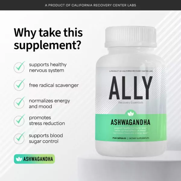 Ashwagandha benefits