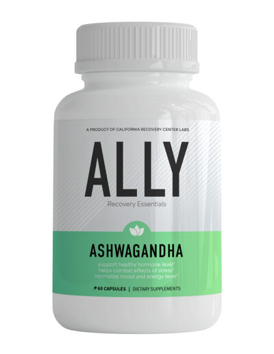 ALLY-Ashwagandha-Front