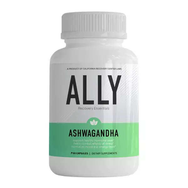 ALLY-Ashwagandha-Front