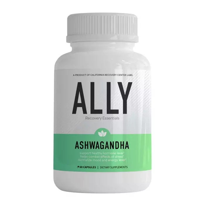 ALLY-Ashwagandha-Front