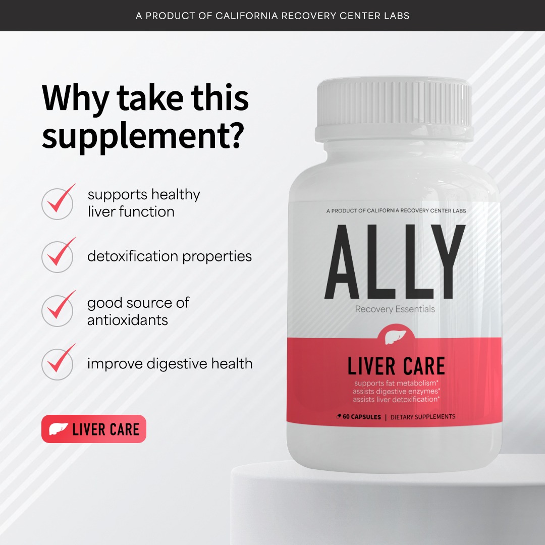 ALLY_Liver Care_Benefits