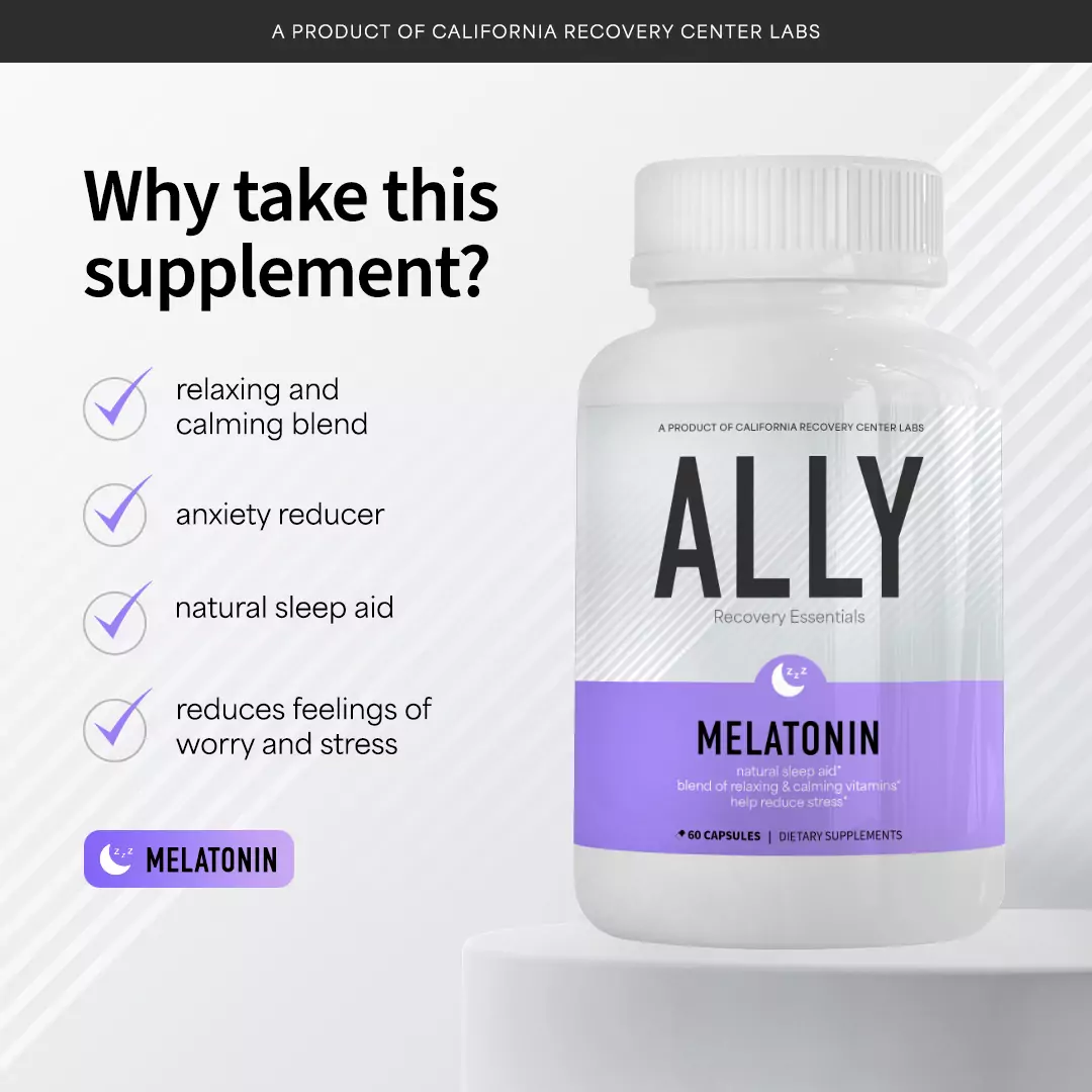 Melatonin Benefits
