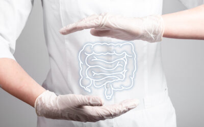 Gut Health and Its Impact on Overall Wellbeing 