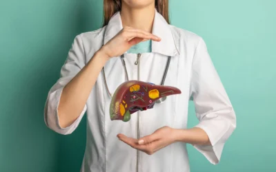 The Fatty Liver Diet: Tips to Increase Liver Function 