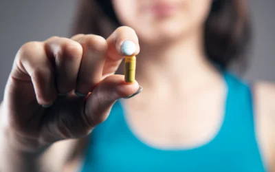 Adult Multivitamins for Everyday Health 