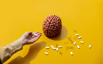 Natural Brain Enhancers: Supplements for Alzheimer’s and Brain Health