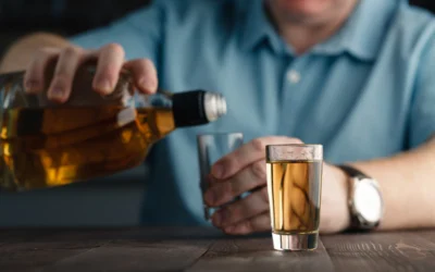 Finding Freedom: Natural Approaches to Treating Alcoholism for Veterans