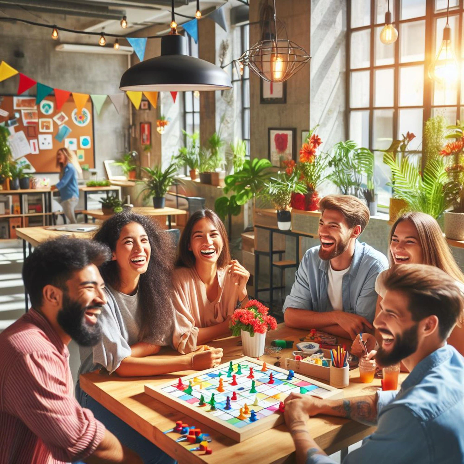 20942 family game night