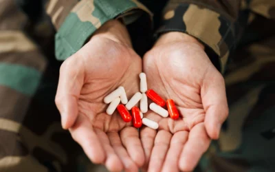 Dietary Supplements for Military Personnel: Supporting Strength and Recovery