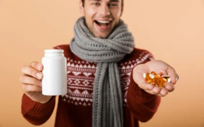 Staying Energized: Best Multivitamins for the Holidays