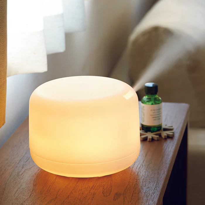 Essential Oil Diffuser