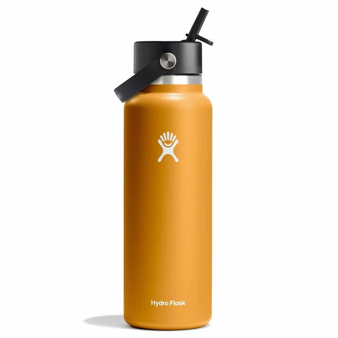 water flask