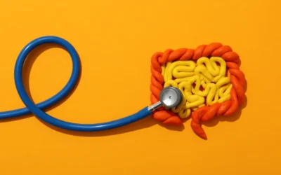 The Gut-Brain Connection and Probiotics Role on Mental Health