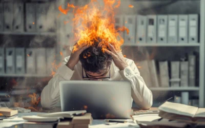 6 Evidence-Based Ways to Recover from Burnout