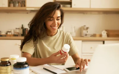 Mental Wellness Supplements for Recovery Support