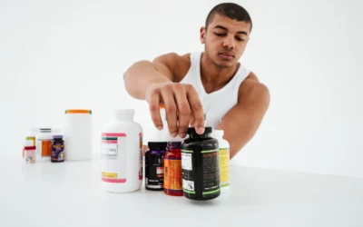 Essential Supplements for Energy and Focus