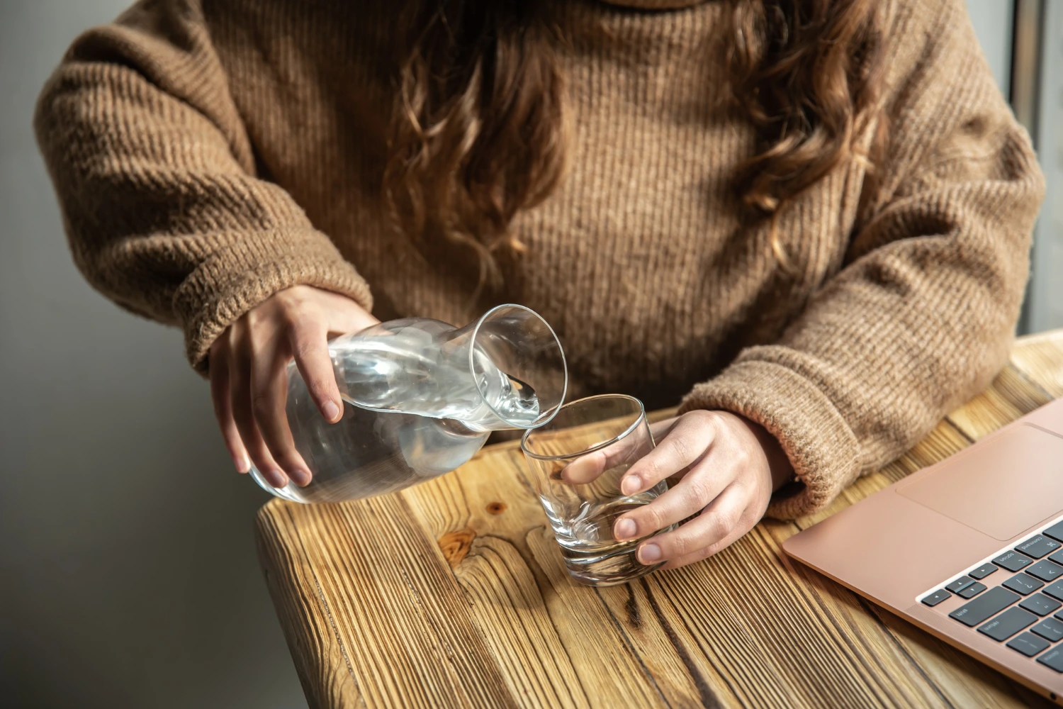 how to stay hydrated