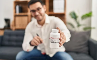 Ashwagandha for Men and Other Supplements to Support Physical and Mental Strength