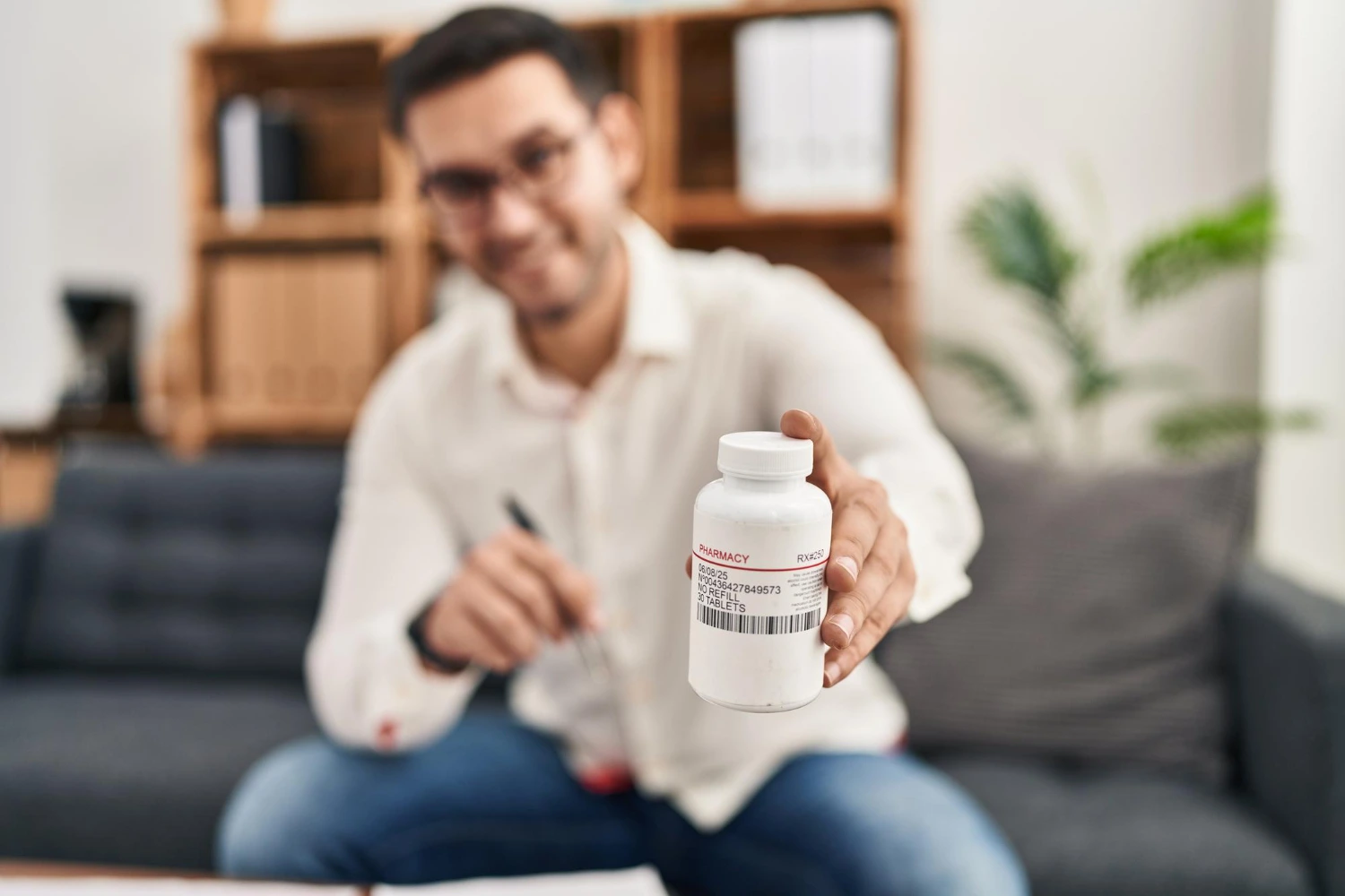 ashwagandha for men