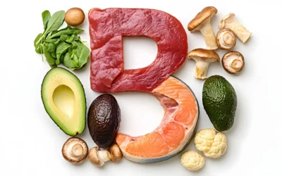 The Benefits of Vitamin B Complex for Mental Health and Mood Control
