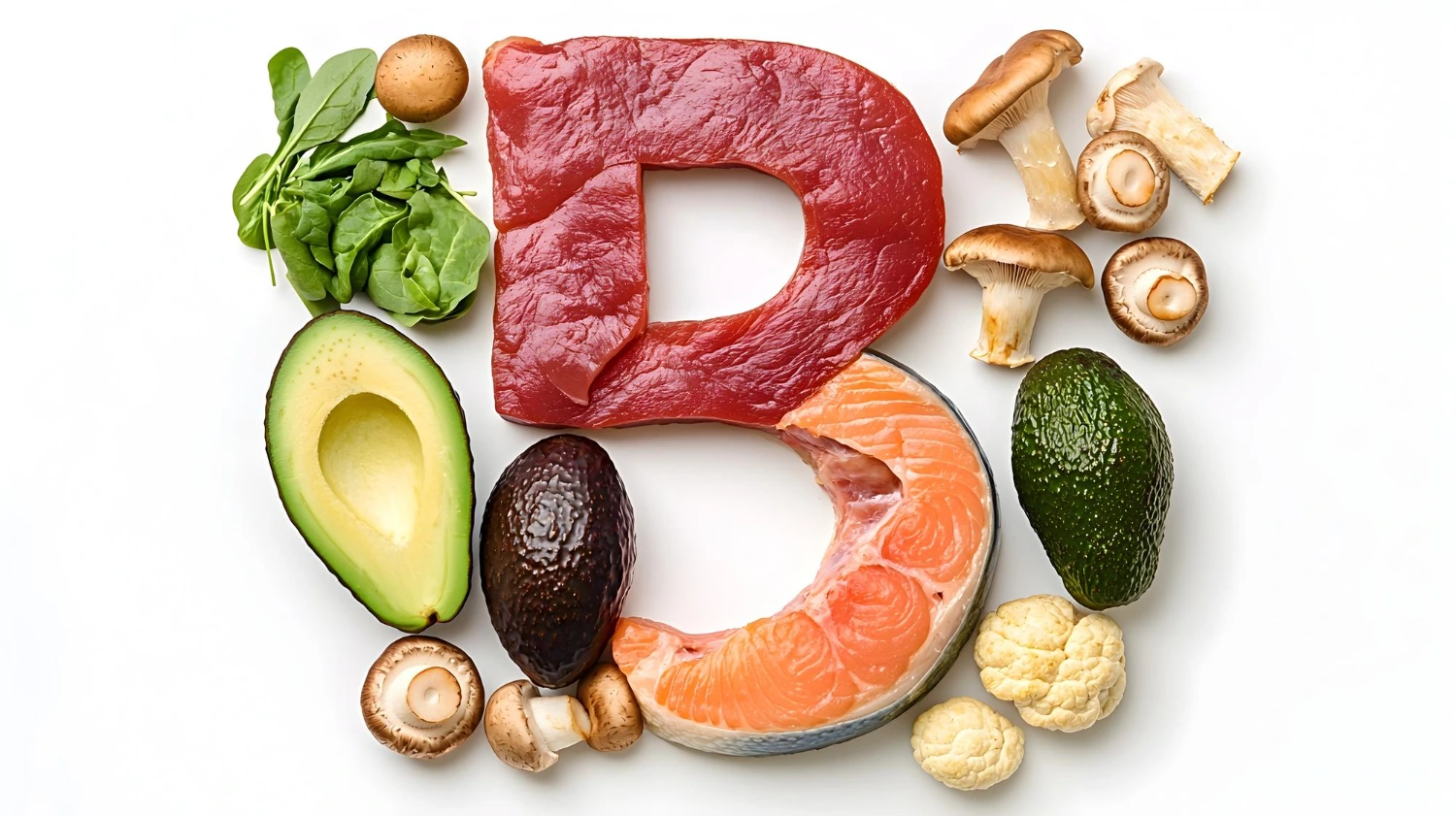 benefits of vitamin b complex