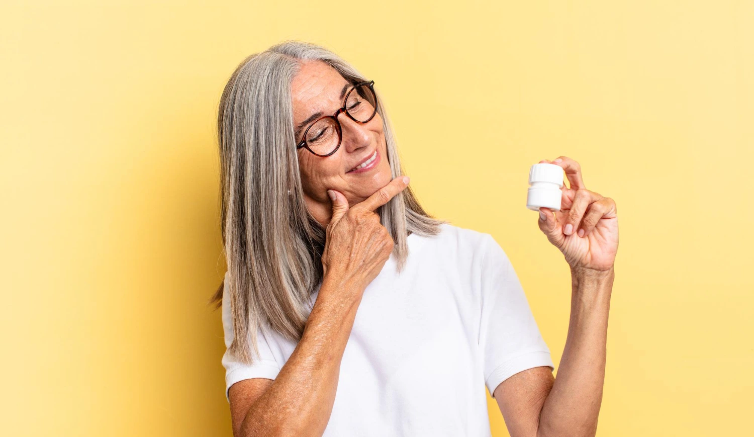 Anti-Aging Supplements