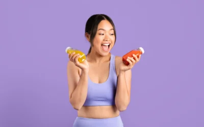 Best Vitamins for Energy and Vitality During Recovery 