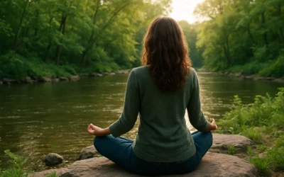 Eco-Therapy: How Nature Supports Mental Health and Sobriety