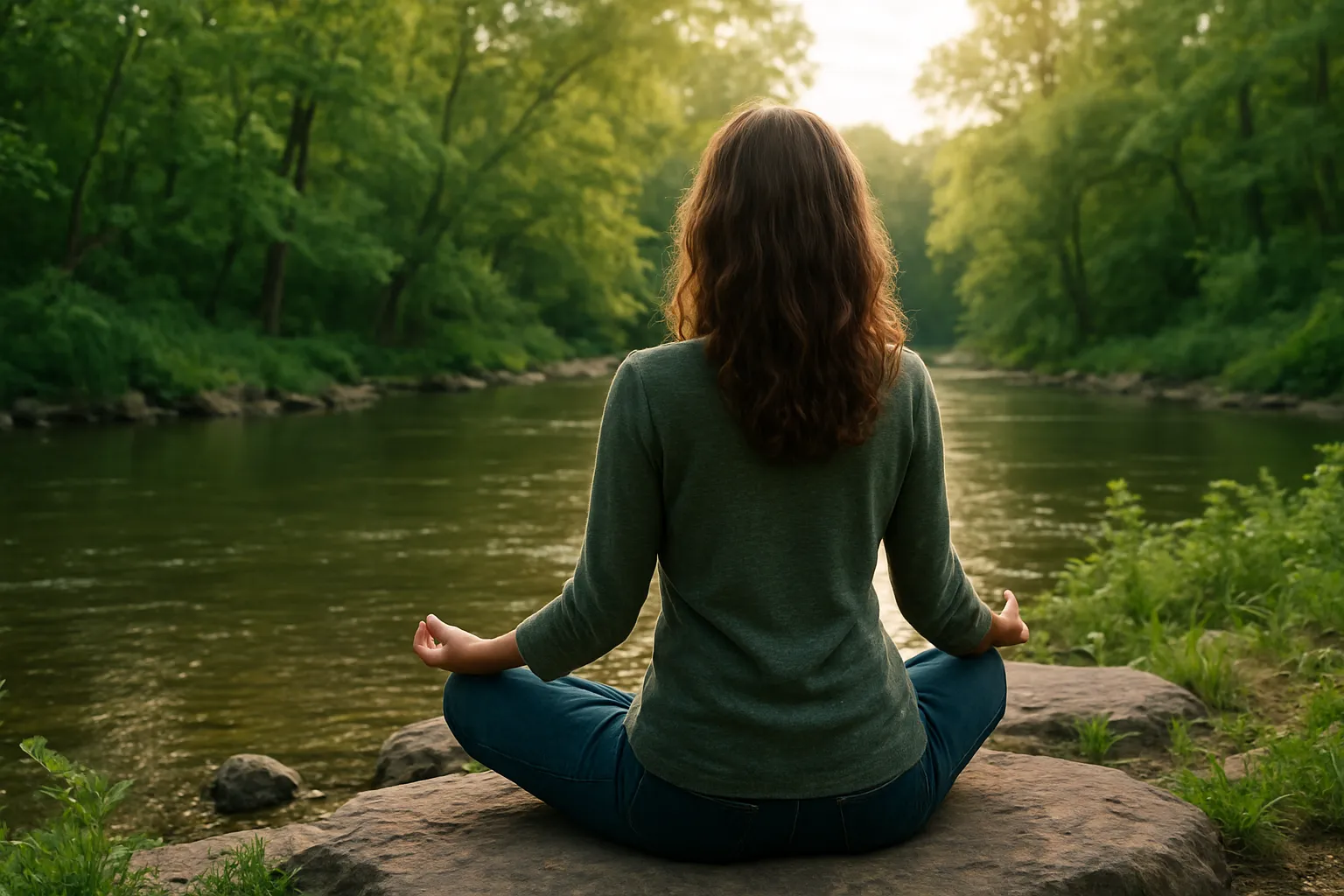 How Nature Supports Mental Health and Sobriety