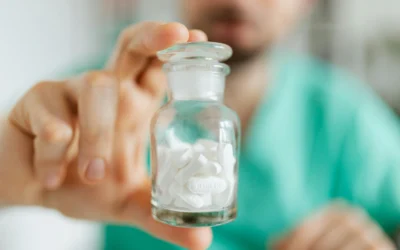 Supplements That Help After Addiction