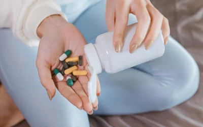 What Vitamins Do Heavy Drinkers Need? A Complete Guide