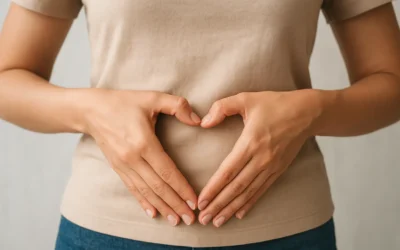 Why Having a Healthy Gut Is Important