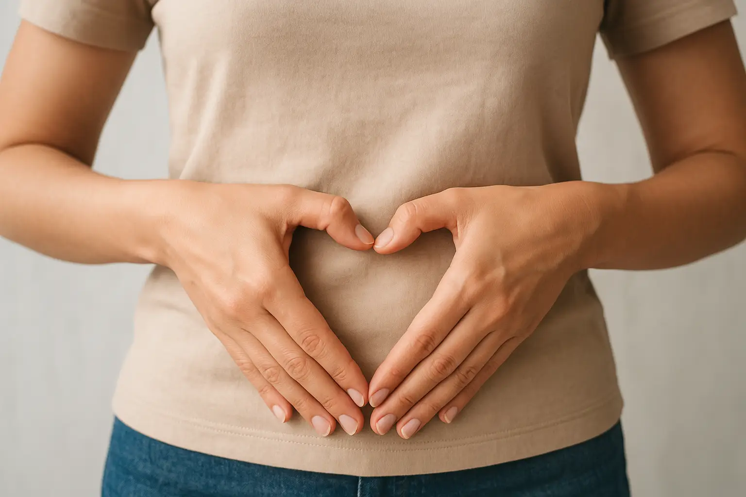 Why Having a Healthy Gut Is Important Why Having a Healthy Gut Is Important