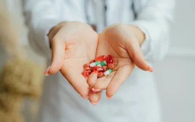 Supplements and Co-Occurring Disorders: What’s Safe and What to Avoid