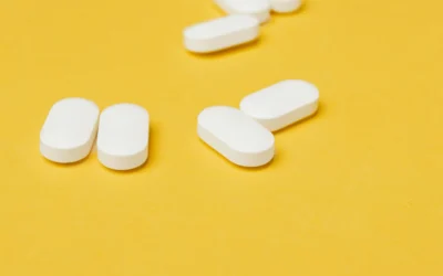 Vitamins You Need in Addiction Recovery