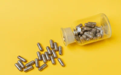 Supplements That Can Help Reduce Anxiety