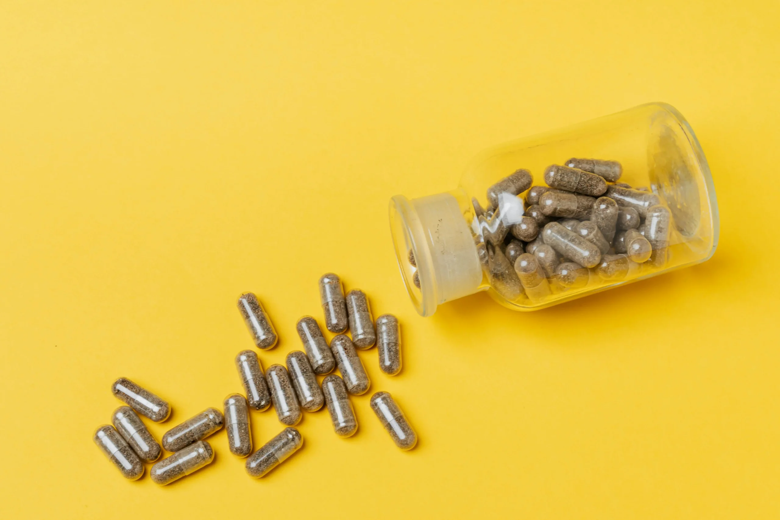 Supplements That Can Help Reduce Anxiety